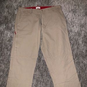 Men’s Khaki pants